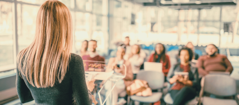 Once, une communication guidée par le sens et l'humain
