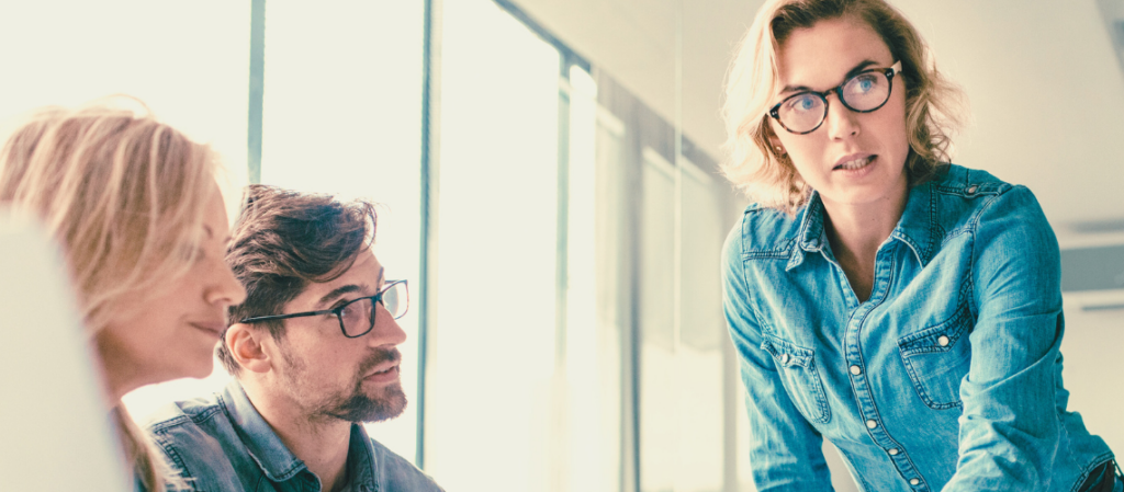 Direction communication externallisée