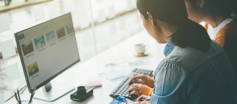 Personal branding dirigeant & visibilité LinkedIn