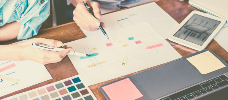 Stratégie de communication et plan d'actions