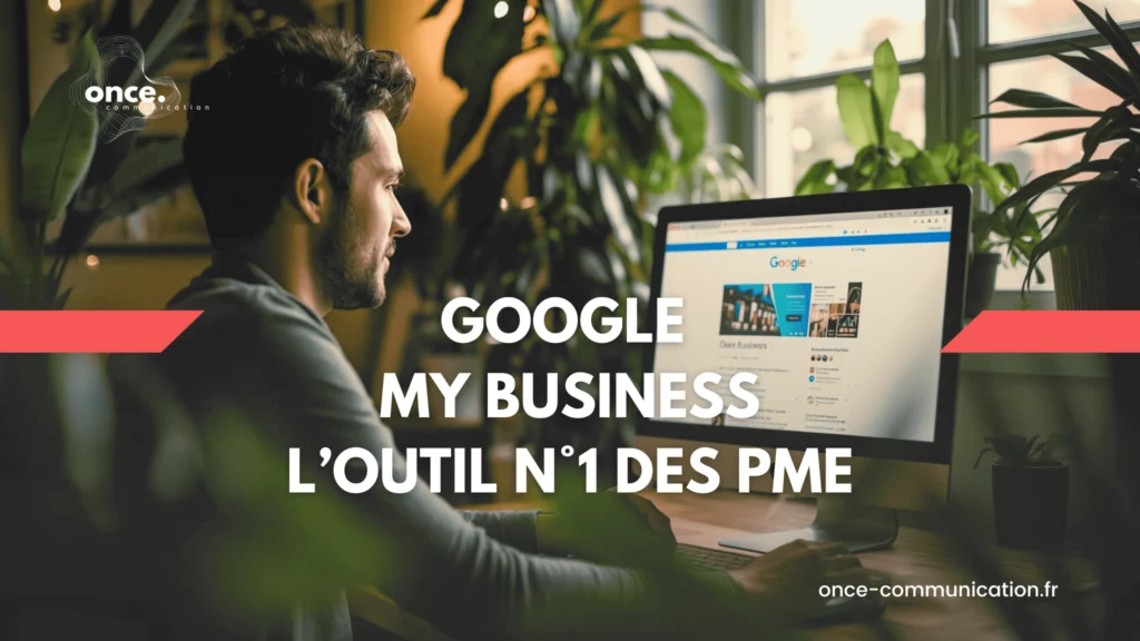 Google My Business PME