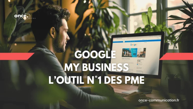 Google My Business PME