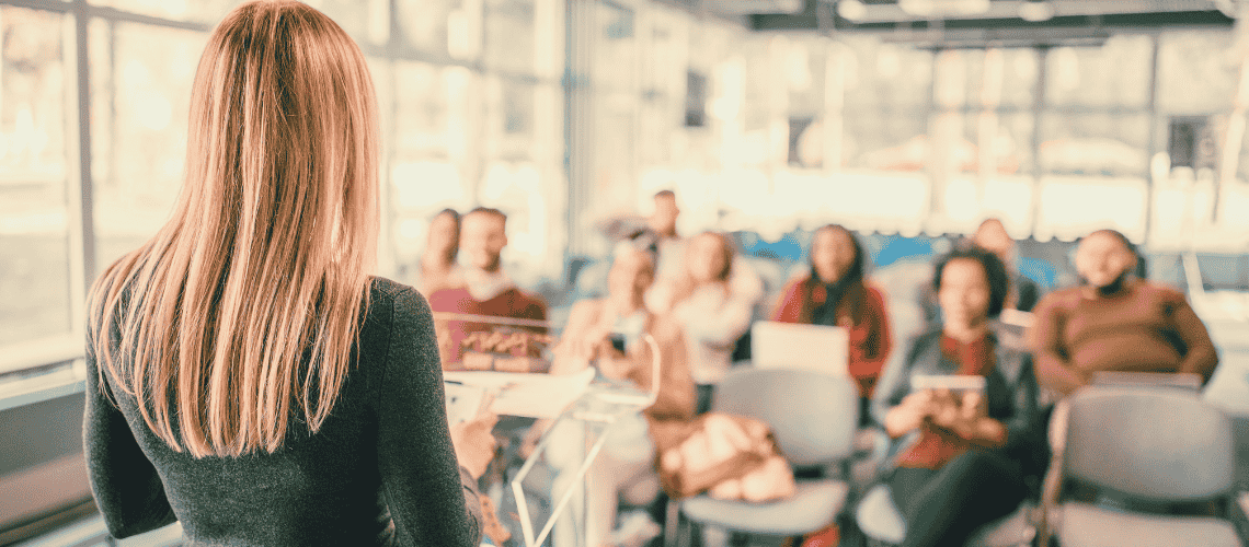 Entretiens parties prenantes – diagnostic communication