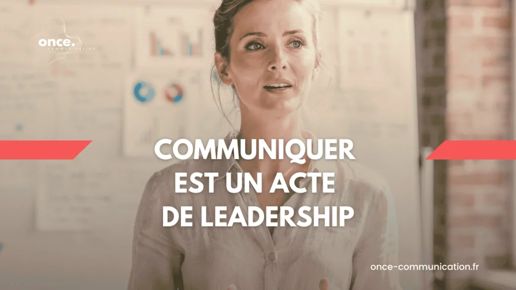 Communiquer acte de leadership des dirigeants de PME